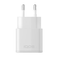 Зарядно IQOS, снимка 1 - Аксесоари за електронни цигари - 32403129