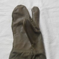 Военна ръкавица, снимка 3 - Екипировка - 28303540