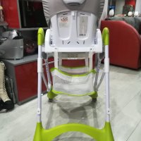 Детско столче за хранене CANGAROO, снимка 9 - Столчета за хранене - 43833259