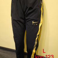 Мъжки долнища, снимка 2 - Спортни дрехи, екипи - 44866257