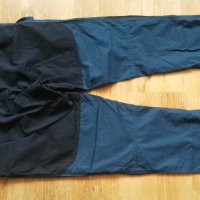 Lundhags FIELD Trouser размер 52 / L панталон със здрава материя - 688, снимка 2 - Панталони - 43505308