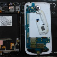 Samsung S3 Neo GT-I9301I платка, снимка 1 - Резервни части за телефони - 27067884