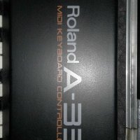 Roland A33, снимка 4 - Синтезатори - 44077906