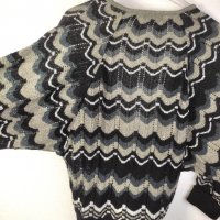 Enjoy sweater L, снимка 5 - Блузи с дълъг ръкав и пуловери - 38020860