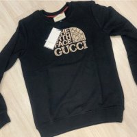 Блуза Gucci, снимка 3 - Блузи - 35067628