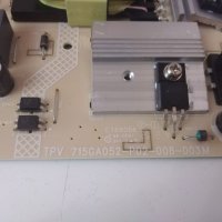 Power Board 715GA052-P02-008-003M, снимка 2 - Части и Платки - 33186499