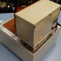 лабораторен термостат MLW UH 8, снимка 11 - Други машини и части - 33380249