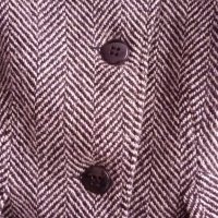 Ново дамско палто ХС-С, снимка 5 - Палта, манта - 37803544
