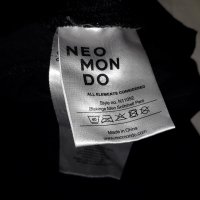 NeoMonDo (XL) туристически(трекинг) хибриден панталон, снимка 13 - Панталони - 33215498