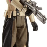 Комплект фигурки Star Wars Rogue One Moroff & Scarif Stormtrooper / Deluxe Pack, снимка 7 - Фигурки - 32731643