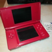 NINTENDO DS LITE RED 0701241712, снимка 10 - Nintendo конзоли - 43699288