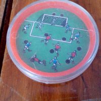 Стара детска игра Футбол #4, снимка 3 - Антикварни и старинни предмети - 27499872