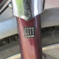 колело велосипед BATAVUS® city linе, СУПЕР ЦЕНА , снимка 9 - Велосипеди - 15321206