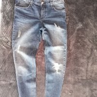 Versace jeans slim fit, снимка 1 - Дънки - 36931508