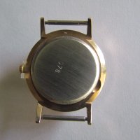 Нов часовник "Луч" от 1990 г., снимка 3 - Мъжки - 43655259
