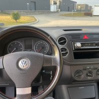 VW GOLF 5 + Goal, снимка 9 - Автомобили и джипове - 43732927