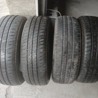 Летни гуми, снимка 4 - Гуми и джанти - 42960022