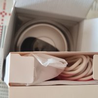 IP камера Xiaomi Yi Dome Guard Camera, снимка 7 - IP камери - 43610760