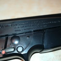 BERETTA-italy///germany пистолет топчета 2407212015, снимка 14 - Въздушно оръжие - 33616213