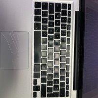 MacBookPro A 1278, снимка 2 - Лаптопи за работа - 43112683