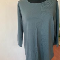 Блуза, снимка 2 - Блузи с дълъг ръкав и пуловери - 32696832
