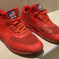 Мъжки маратонки Nike Independence Day, снимка 5 - Маратонки - 42914905