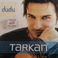 TARKAN, снимка 1 - CD дискове - 26734148