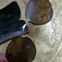 Очила Вердер Бремен , снимка 1 - Антикварни и старинни предмети - 35028974