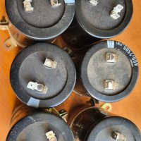 Електролитни кондензатори за климатици, снимка 3 - Друга електроника - 40490492