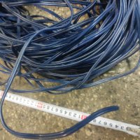 Продавам тънък кабел , снимка 7 - Кабели - 43948157