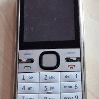 Nokia C5-00, снимка 1 - Nokia - 43840196