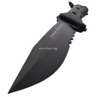 Нож Schrade Extreme Survival, снимка 3 - Ножове - 43970639