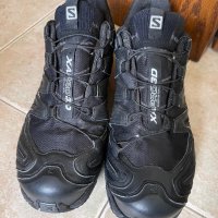 Salomon XA PRO 3D Goretex , снимка 2 - Спортни обувки - 44097522