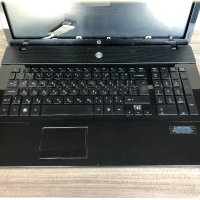 HP ProBook 4710s на части, снимка 2 - Части за лаптопи - 37190927