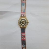 swatch automatic, снимка 2 - Мъжки - 43912499