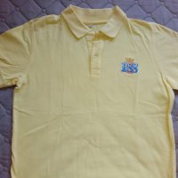 Нови младежки / юношески тениски с къс ръкав размер 164, снимка 2 - Детски тениски и потници - 37939749