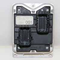 Моторен компютър ECU Alfa Romeo 156 (1997-2003г.) 0 261 204 731 / 0261204731, снимка 1 - Части - 43583336