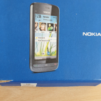 Nokia C5 , снимка 1 - Nokia - 44856730