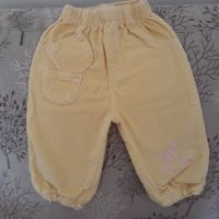 Джинси 18м, снимка 1 - Панталони и долнища за бебе - 26597913