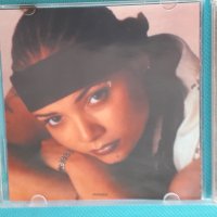 Amanda Perez – 2002 - Where You At?(Hip Hop,Funk / Soul), снимка 3 - CD дискове - 43838186