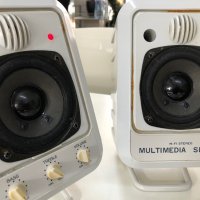 Dallas Multimedia Series Hi-Fi Stereo/Boston acoustics/, снимка 14 - Тонколони - 28641021