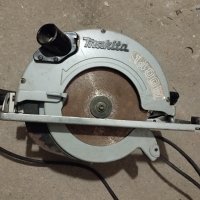 Makita 5705R ръчен циркуляр, снимка 1 - Други инструменти - 43763868