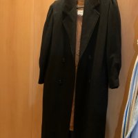 Fioretti Italy италианско дамско палто голям размер , снимка 1 - Палта, манта - 35416430