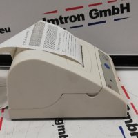 Компактен матричен принтер 60mm CUSTOM PCDP24BA4, снимка 6 - Принтери, копири, скенери - 43211101