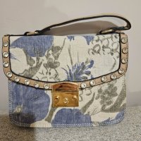 Дамска чанта paolo botticelli, снимка 1 - Чанти - 43749897