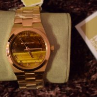 Love Moschino Watches & Michael Kors , снимка 11 - Дамски - 26540933