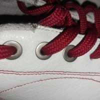 SCARPA VISUAL WHITE AYAKKABI № 43 1/2 мъжки обувки, снимка 9 - Спортни обувки - 43374462