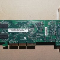Видео карта NVidia GeForce 4  MSI 8890 ver100 64MB AGP, снимка 7 - Видеокарти - 34617416