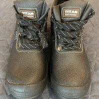 Работни обувки TITAN, снимка 1 - Други - 43229242