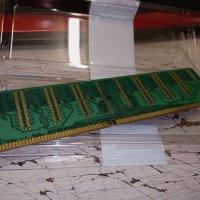 Продавам RAM памет 1GB DDR1 400MHz ADATA, снимка 5 - RAM памет - 40561438